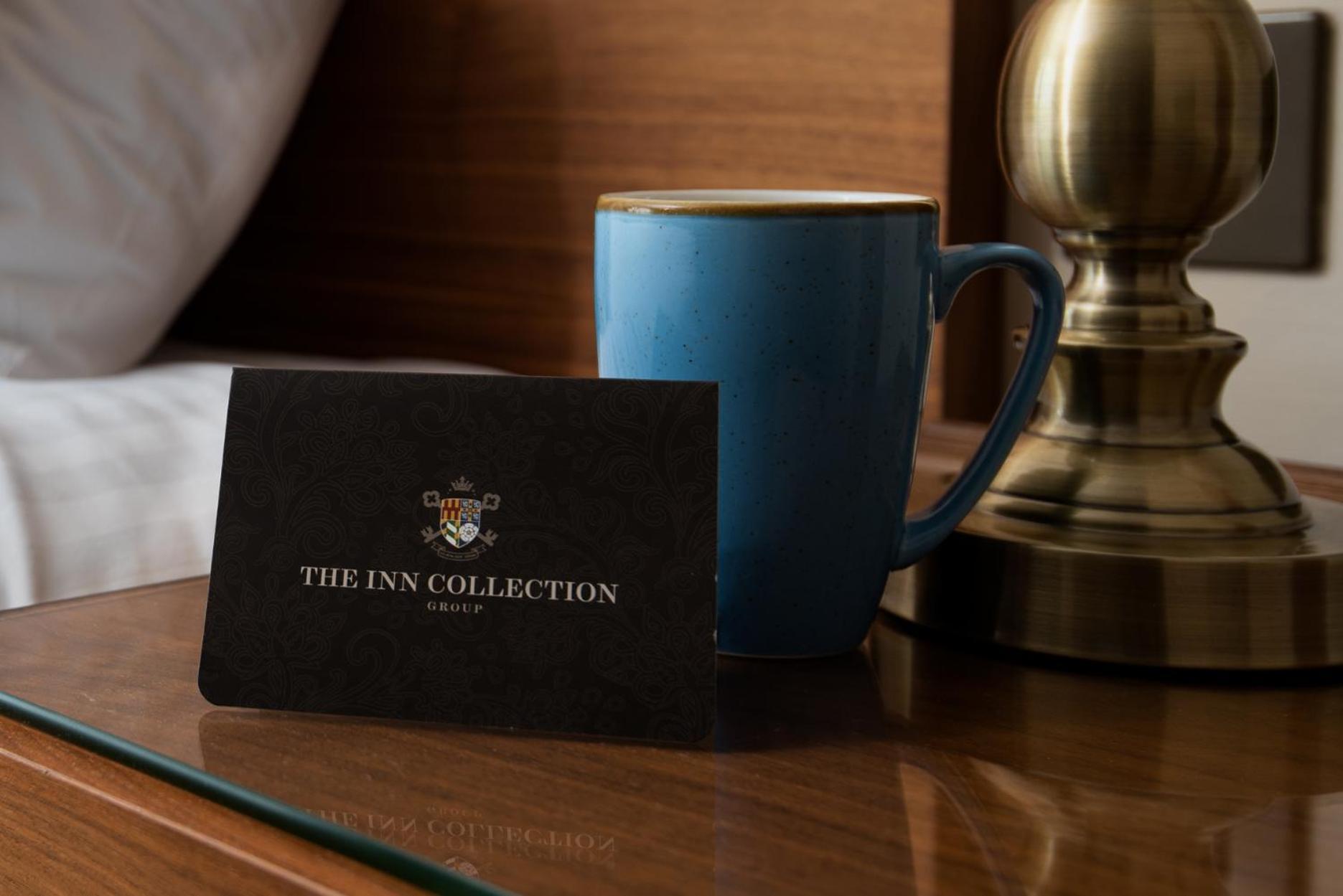 The Commissioners Quay Inn - The Inn Collection Group Blyth  Eksteriør billede